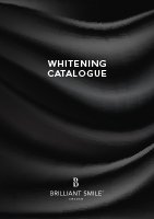 Whitening Catalogue